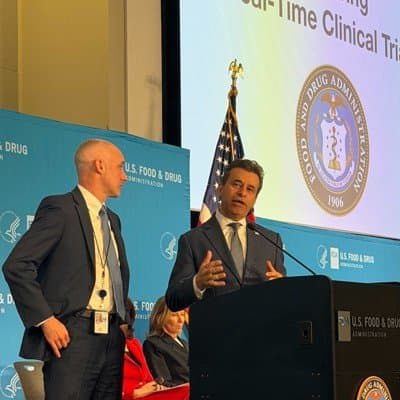 FDA's AI-Powered Data Pipeline: Transforming Drug Approval Timelines