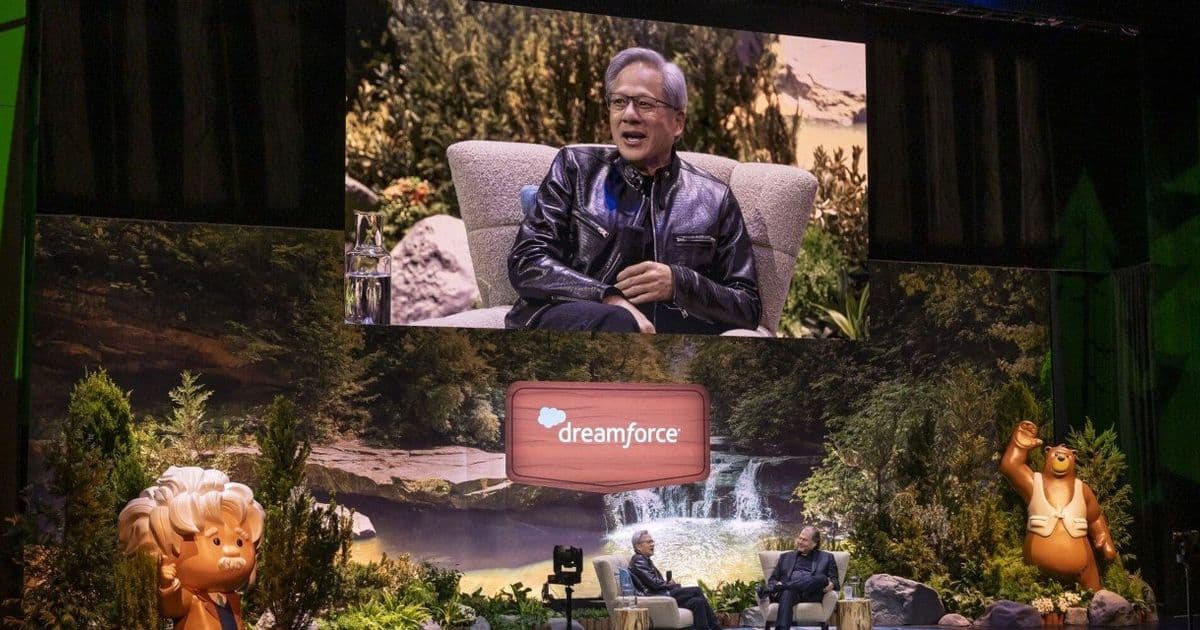 AI Extinction Fears Overblown But Driving Software Stock Volatility