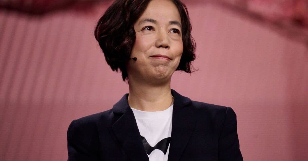 Fei-Fei Li's World Labs Raises $1B to Build AI Models That Understand the Physical World