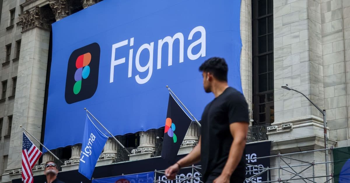 Figma and Anthropic Partner to Launch Code to Canvas, Bridging AI-Generated Code and Design