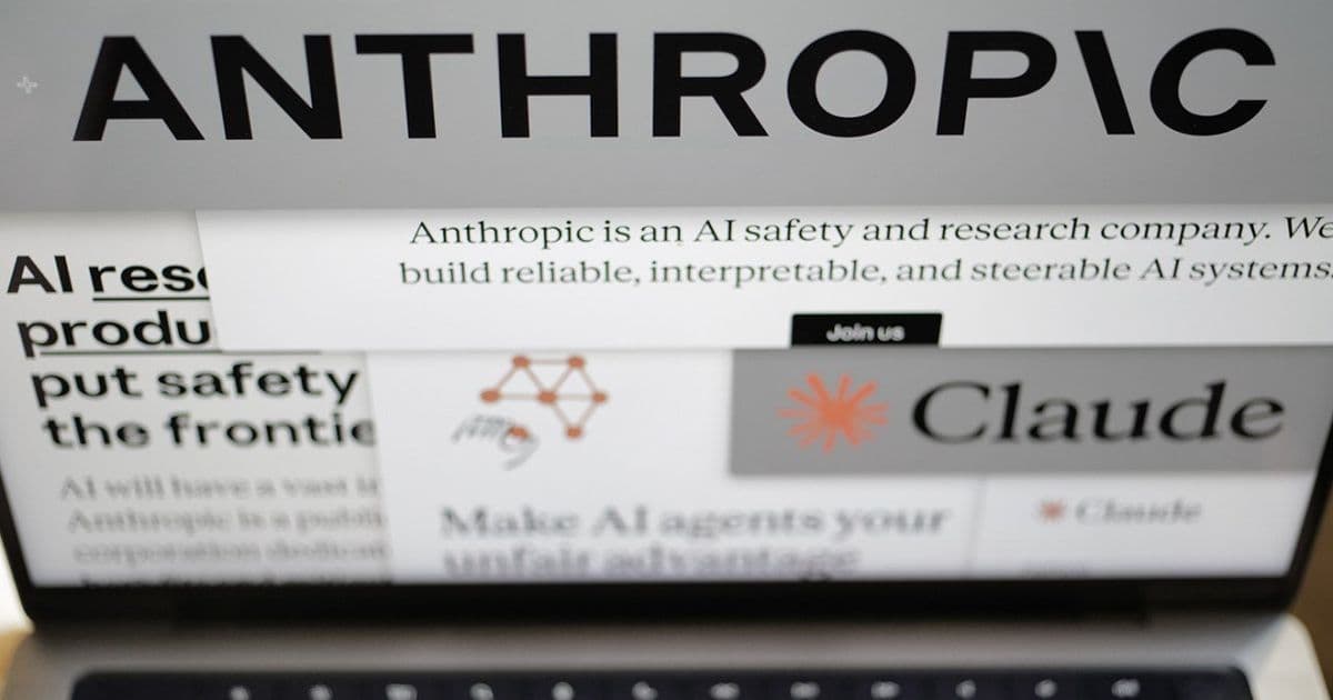Anthropic Launches AnthroPAC: First AI Company Political Action Committee