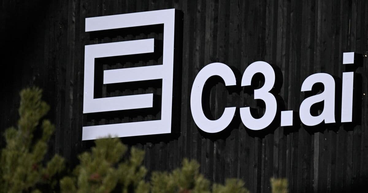C3.ai Cuts 26% of Workforce as AI Stock Slumps on Weak Guidance