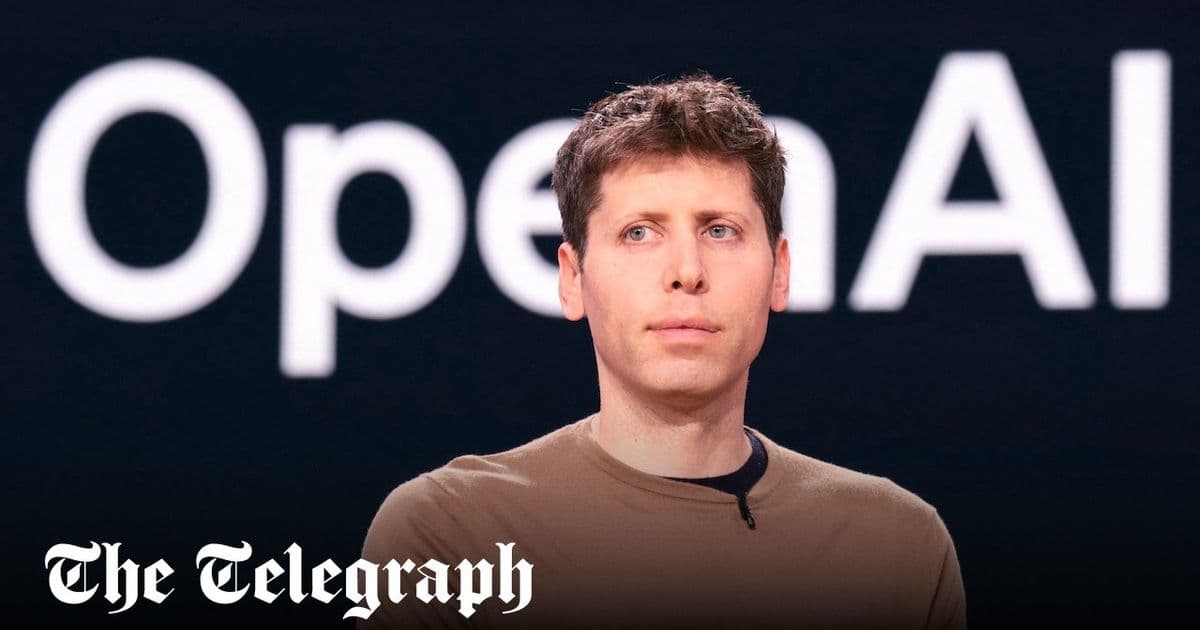 OpenAI Seeks to Include AI Chatbots in UK's Chrome Search Choice Screen