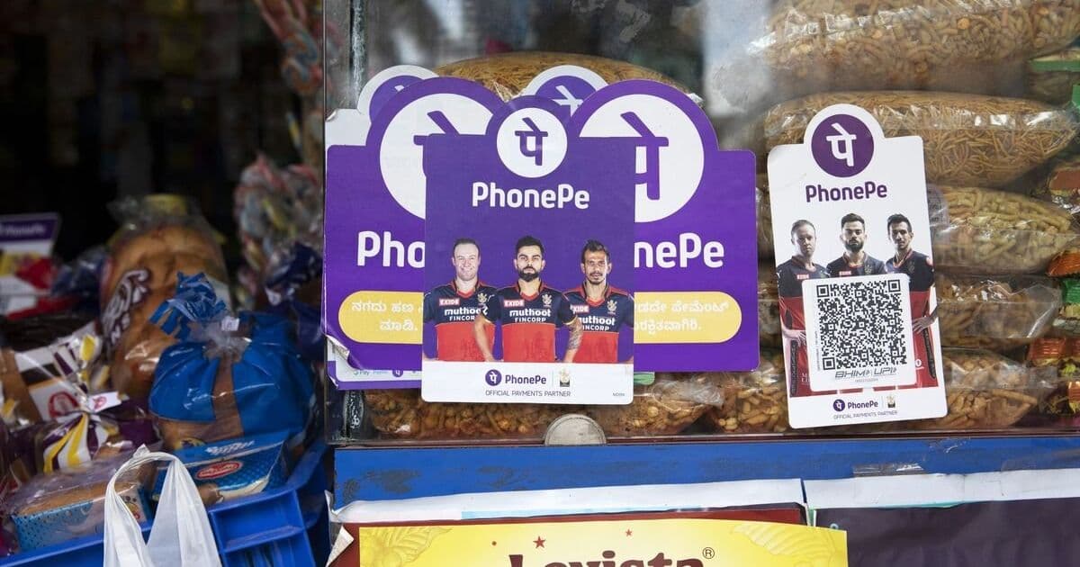 PhonePe's IPO Filing Reveals Growth, Losses, and a Crowded Indian Payments Market