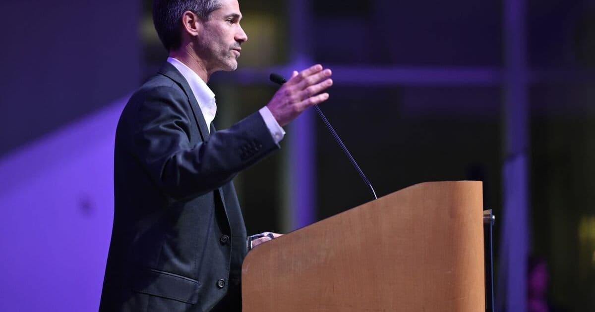 San Jose Mayor Mahan Secures Tech Billionaire Backing for California Governor Bid