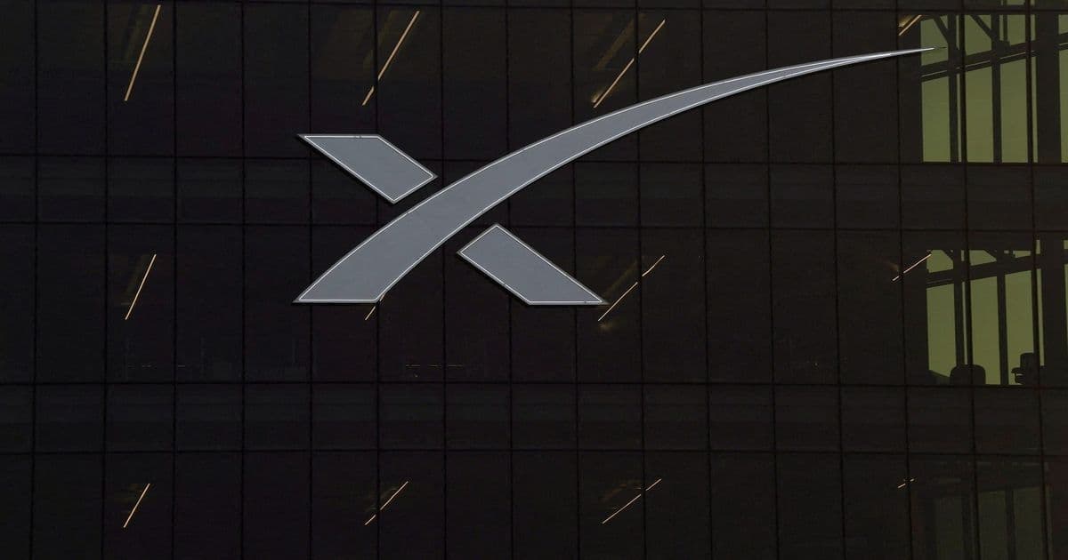 SpaceX Warns Investors: Orbital AI Data Centers Face 'Unproven Technologies' and 'Commercial Viability' Risks