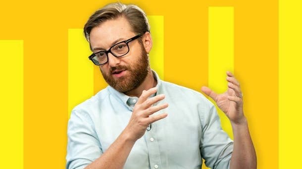 Anduril's $4.3B Revenue Target Masks Deeper Financial Challenges