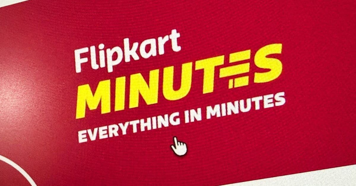 Flipkart and Amazon's Quick Commerce Push Intensifies Competition in India's Crowded Delivery Market