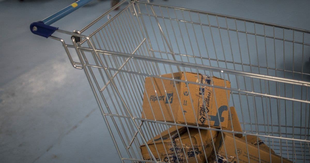 Flipkart Relocates Headquarters to India Ahead of Potential IPO