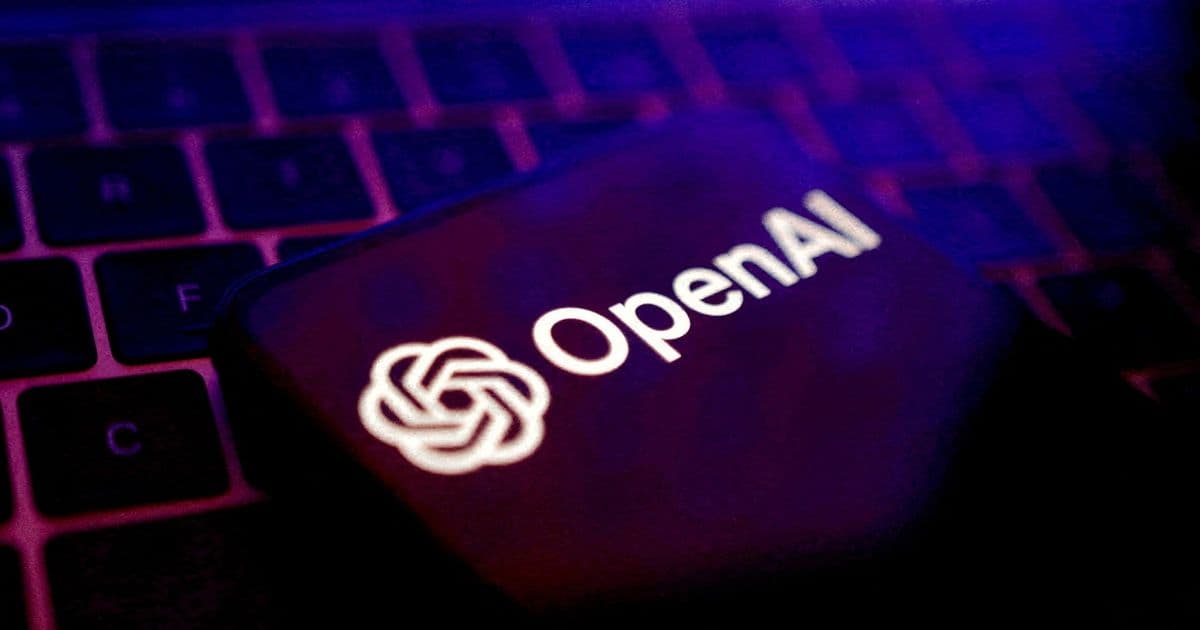 Florida AG Probes OpenAI Over Data Security and ChatGPT's Role in Mass Shooting