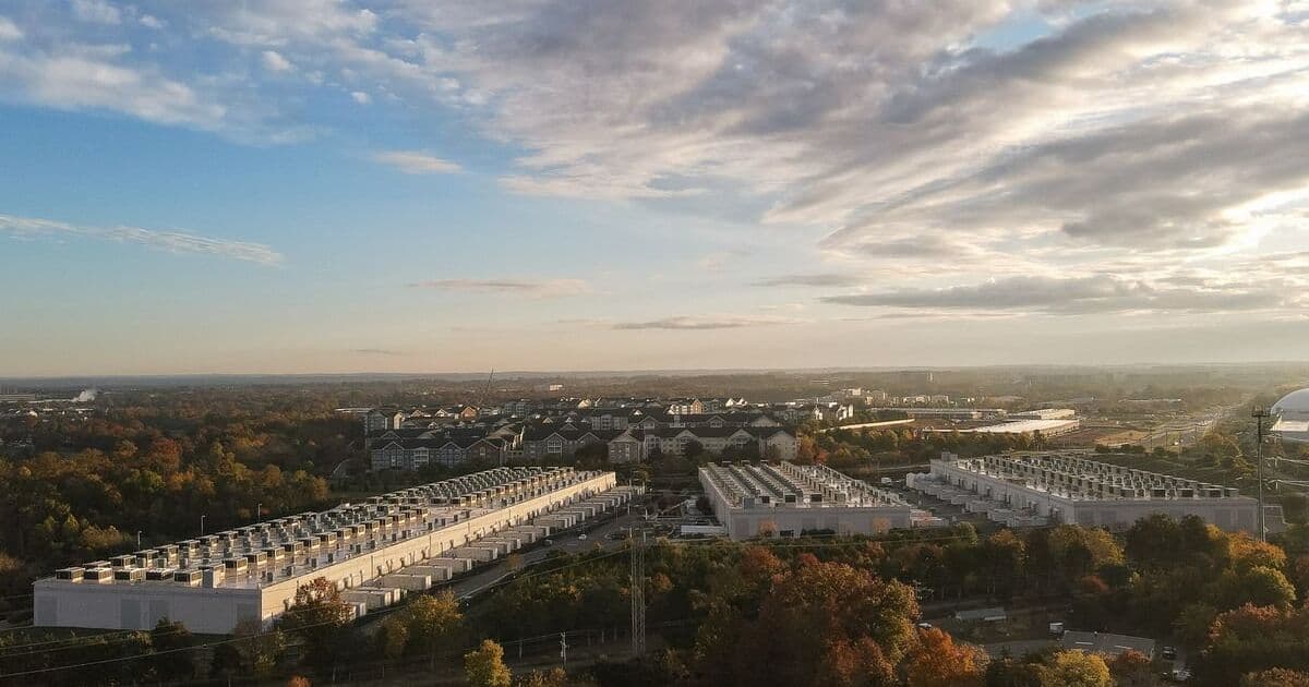 AWS Deepens Chip Supply Ties with STMicroelectronics Amid Cloud Infrastructure Arms Race