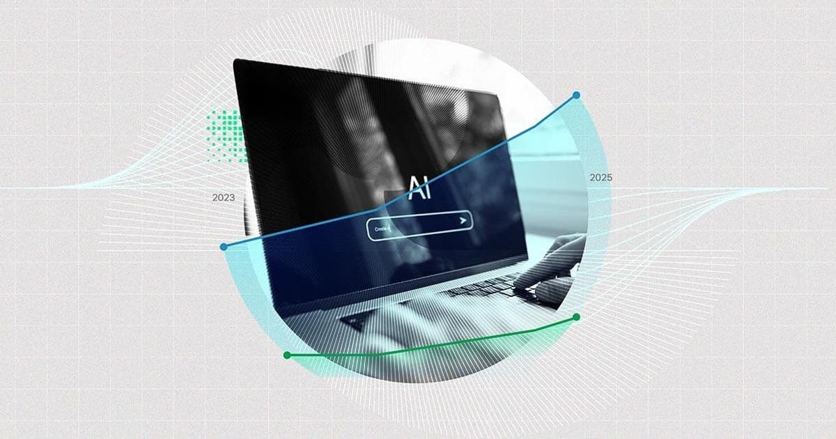 AI Workplace Adoption Reaches 12% Among US Workers, But Half Remain Non-Users