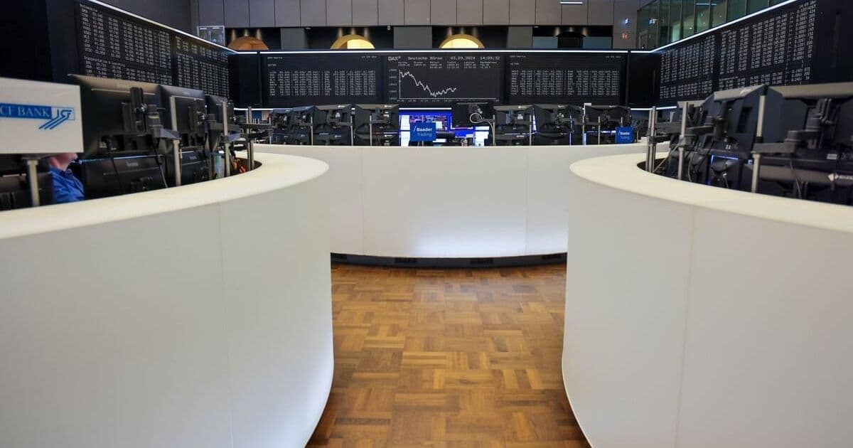 Deutsche Börse Acquires Allfunds in $6.2B Deal, Signaling Consolidation in European Fund Distribution