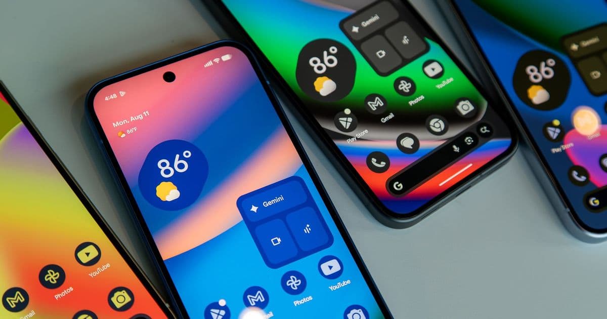 Google Releases Android 17 Beta 1 with Focus on Large-Screen Experiences and Performance