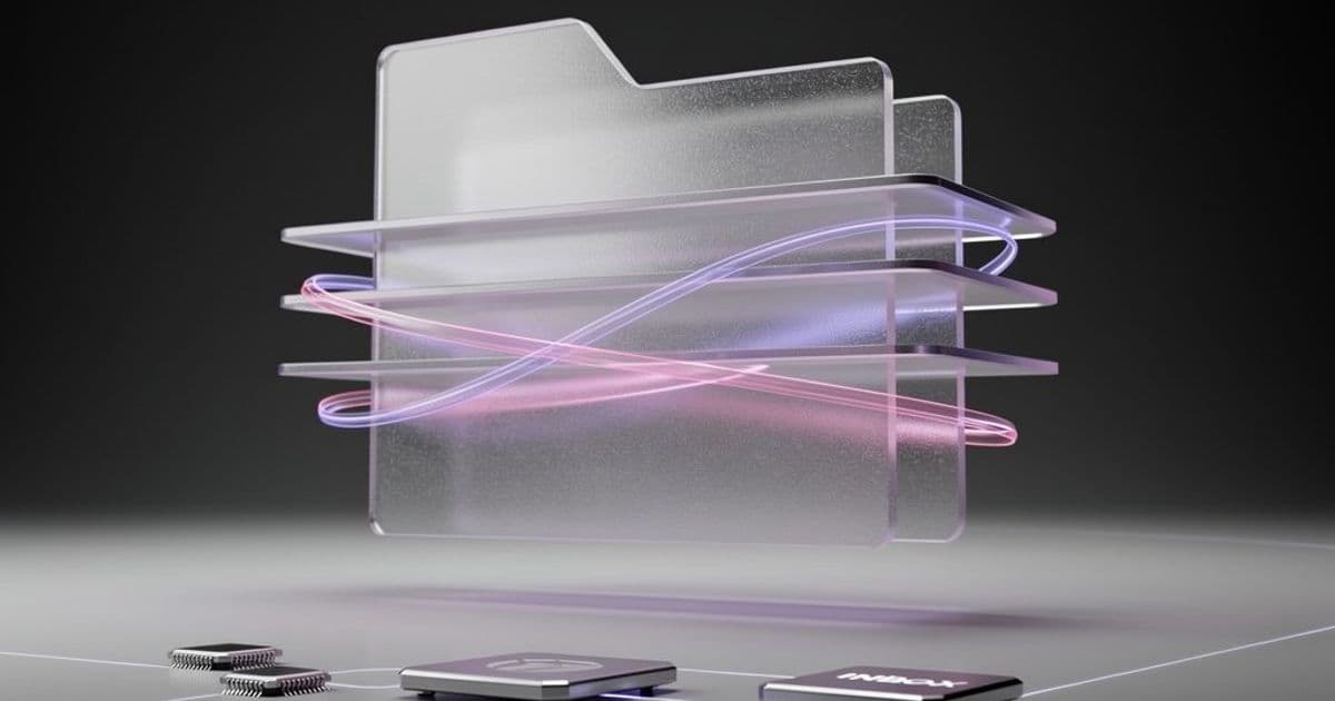 Google's AI Inbox Rollout Signals Productivity Shift as Alphabet Surpasses Apple in Market Cap