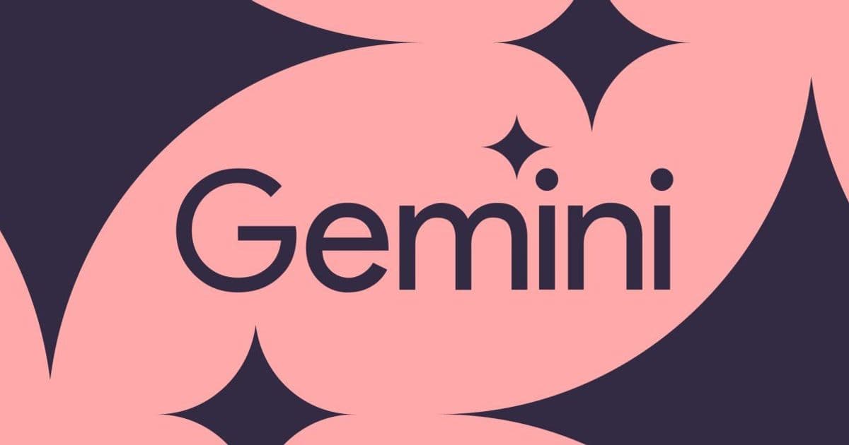 Google's Gemini Now Generates Interactive 3D Models and Simulations