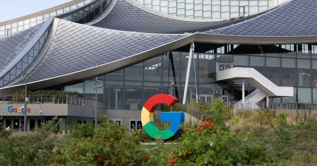 Google Secures Geothermal Power Deal for Nevada Data Centers