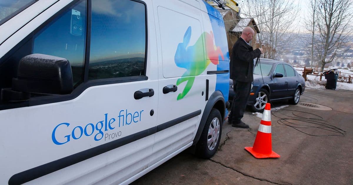 Google Spins Off GFiber as Independent Provider with Stonepeak Investment