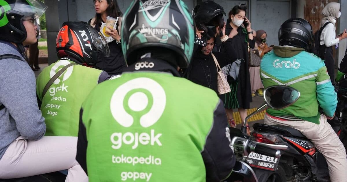 GoTo Achieves First Net Profit After Cost-Cutting Drive