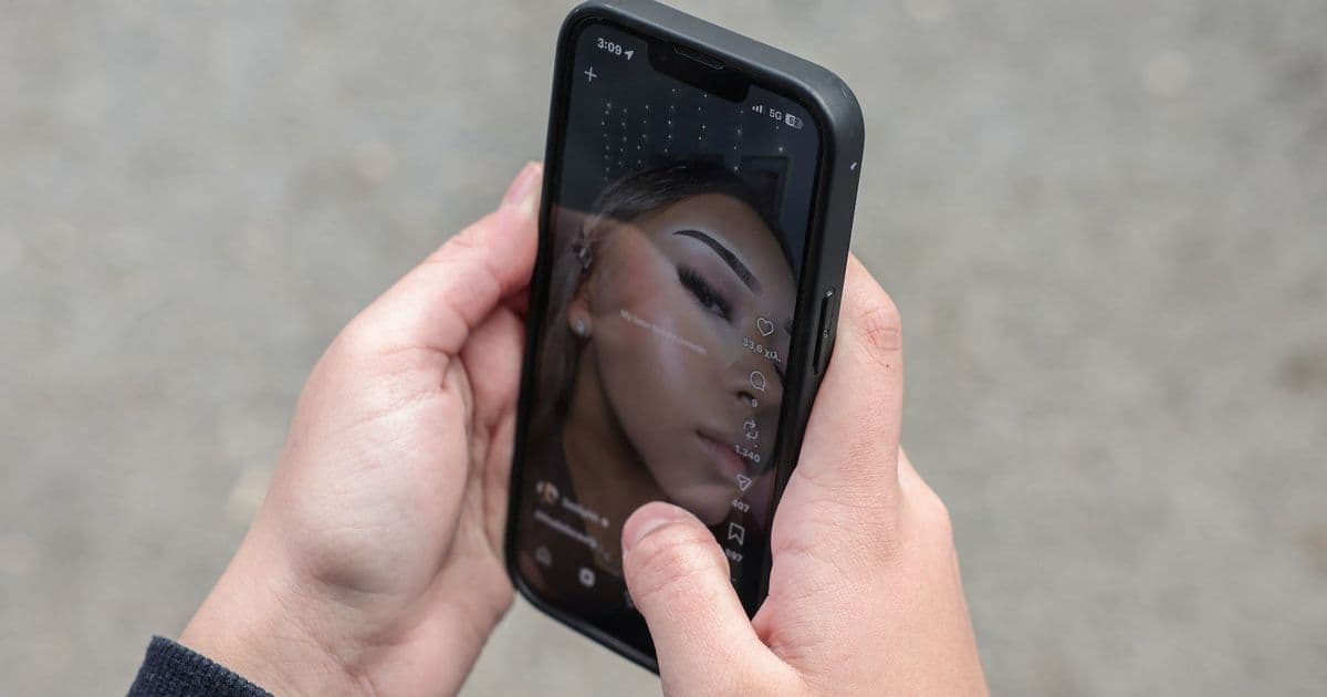 Greece to Ban Social Media for Children Under 15 Starting 2027