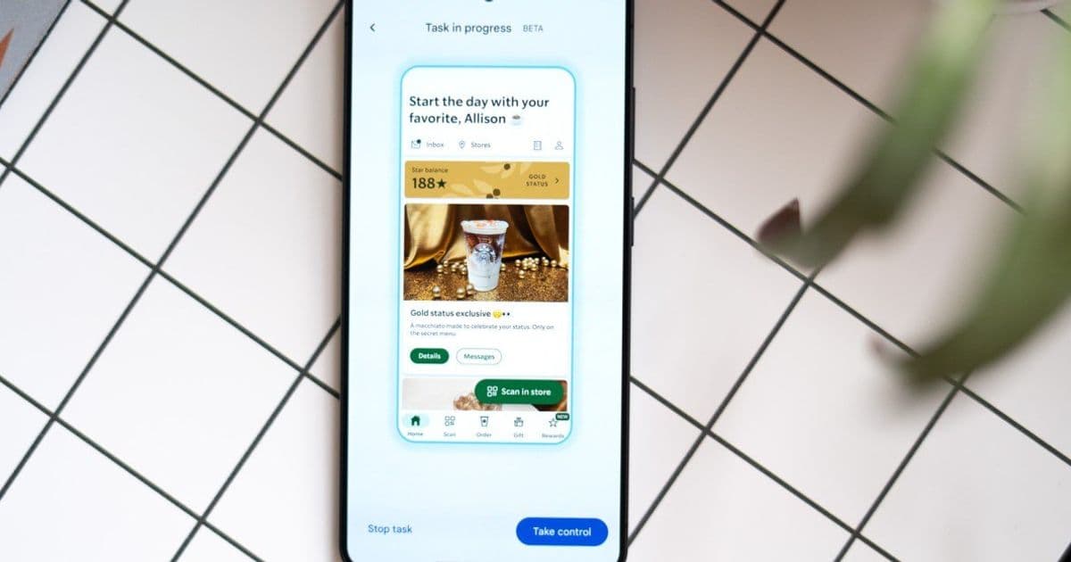 Gemini's Mobile Task Automation: Impressive Yet Flawed Future of AI Assistance