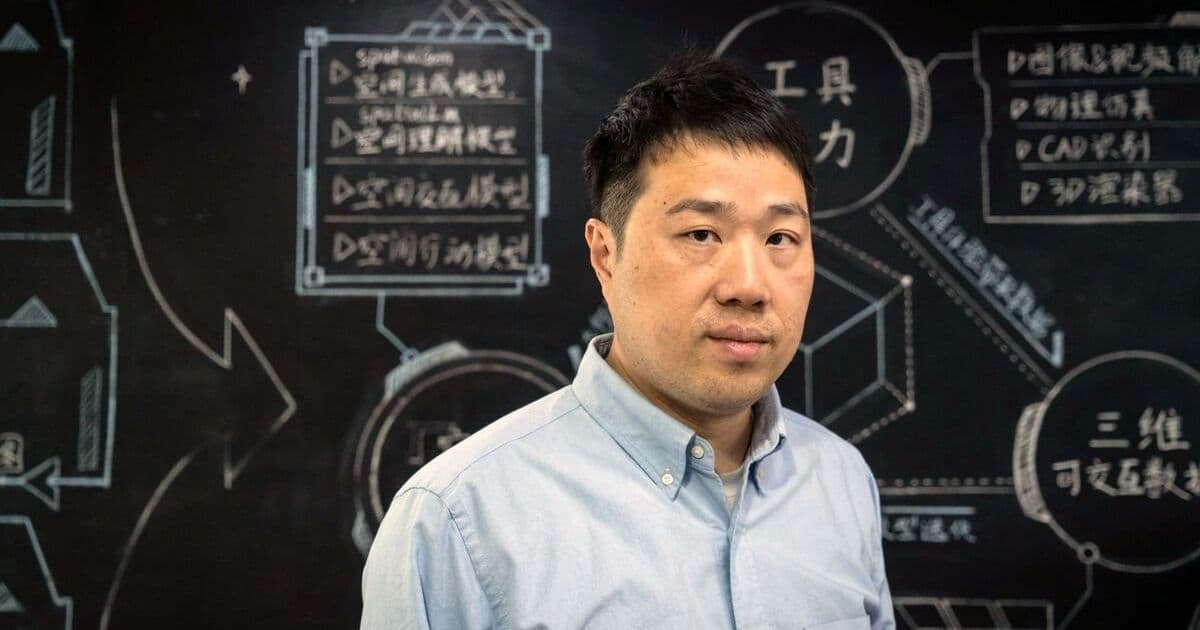 Manycore's 187% IPO Surge Signals AI Data Market Boom