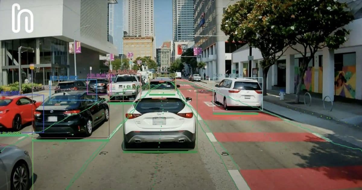 Hayden AI Sues Ex-CEO for Alleged Data Theft and Competition