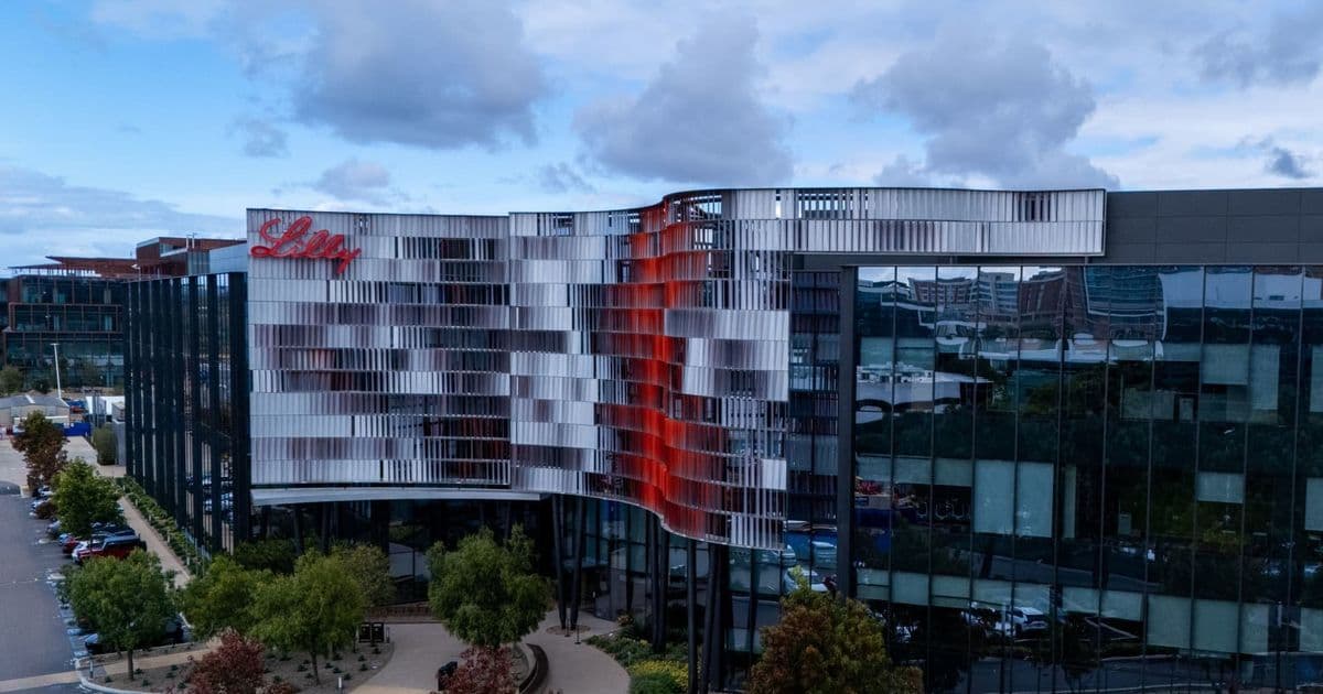 AI Drug Discovery Deal: Insilico Medicine and Eli Lilly Partner for $2.75B Development Program