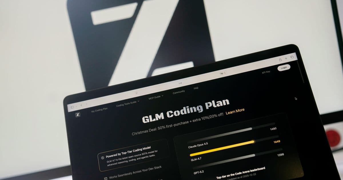 Zhipu AI's Stock Surge Signals Open-Source Momentum Amid Enterprise AI Shifts