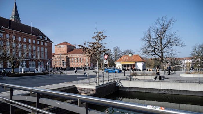 Germany's Open-Source Microsoft Replacement Stumbles as EU Pushes Digital Sovereignty