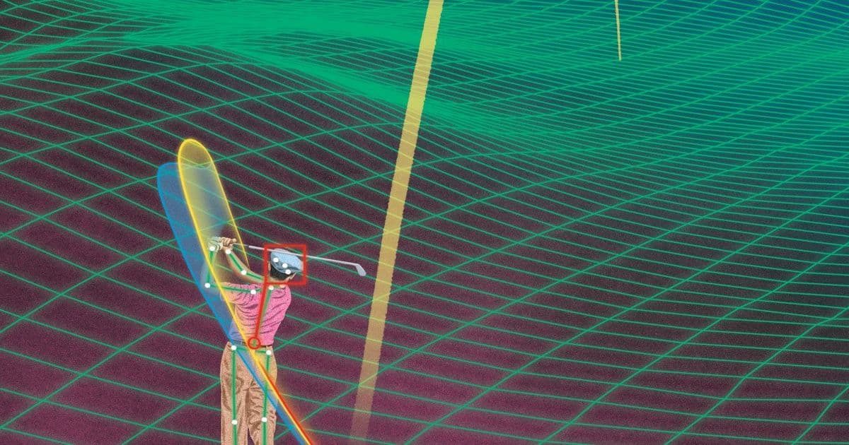 How AI is Transforming Golf: From Course Operations to Player Performance