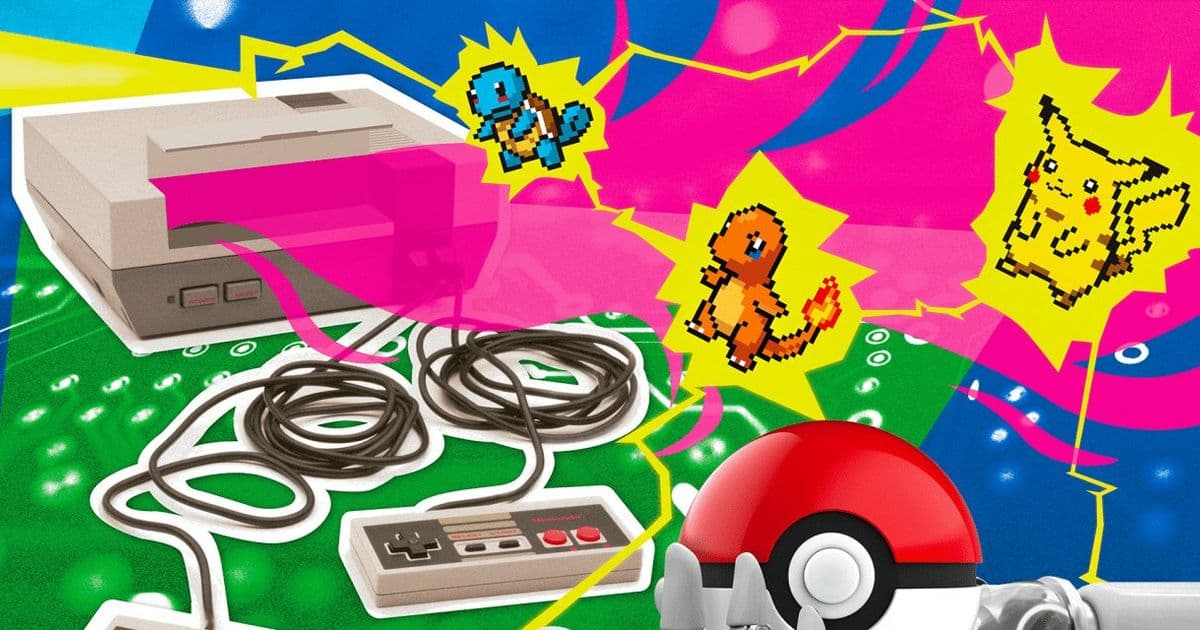 AI Labs Turn to Pokémon Blue as Unconventional Reasoning Benchmark