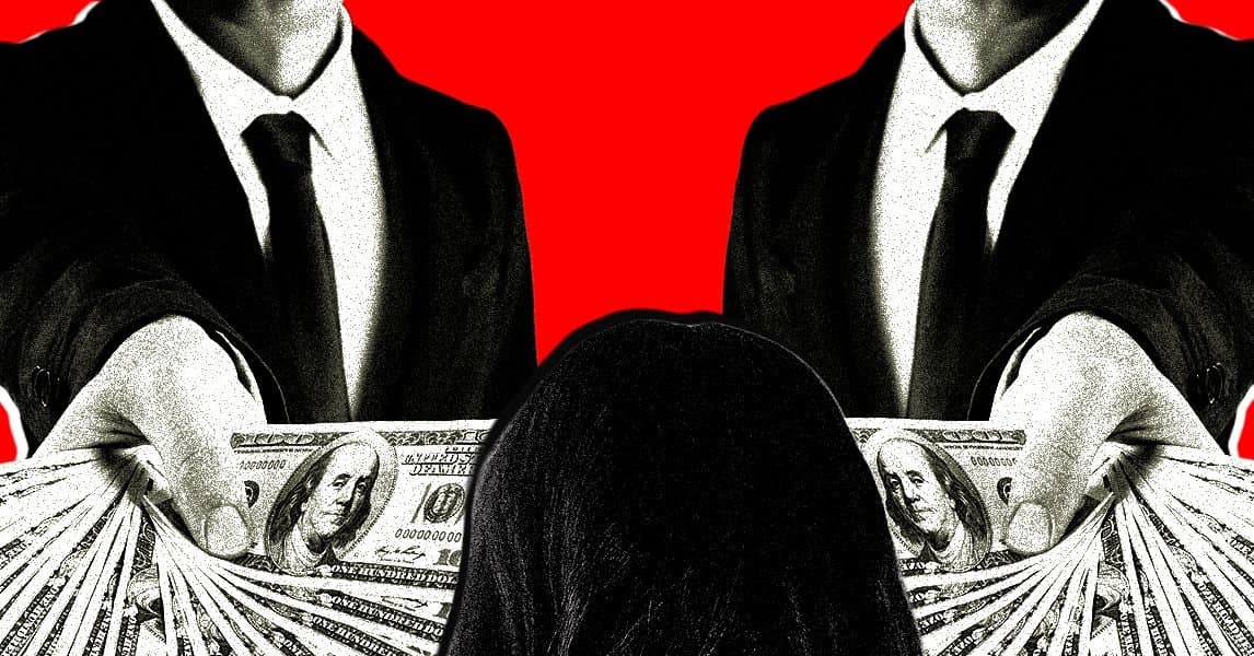 Techmeme: How influencers boosting US-based AI and opposing Chinese AI are paid with money tied to Leading the Future, funded by execs from OpenAI, Palantir, a16z, others