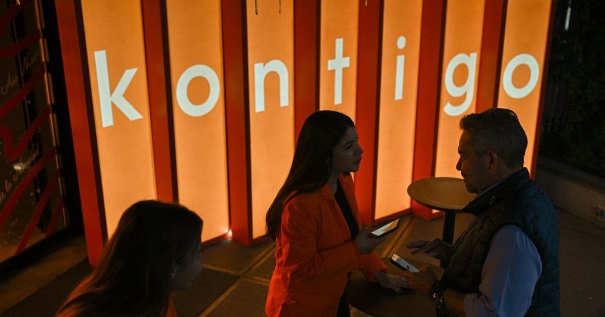 YC Crypto Startup Kontigo Faces Banking Cutoffs After Helping Venezuelans Evade Sanctions