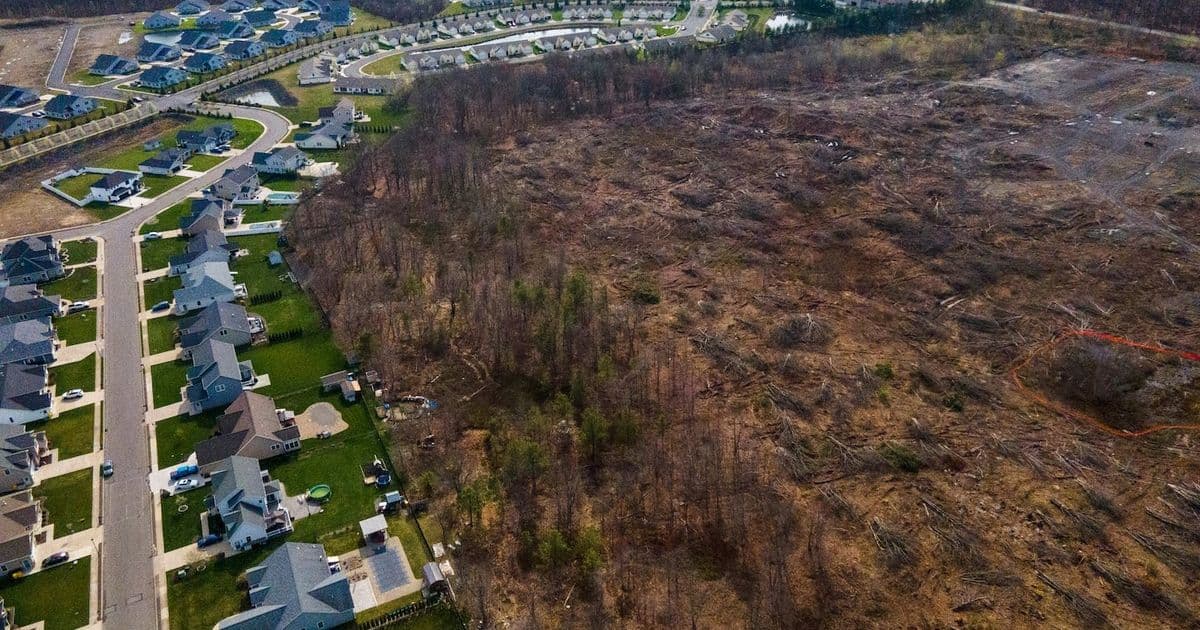 Archbald Residents Organize Against Data Center Surge Threatening Small-Town Character