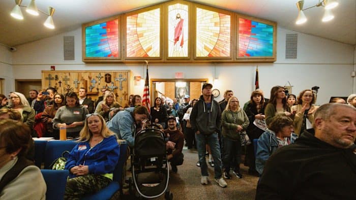 Rural America's Unexpected Front in the AI Culture War