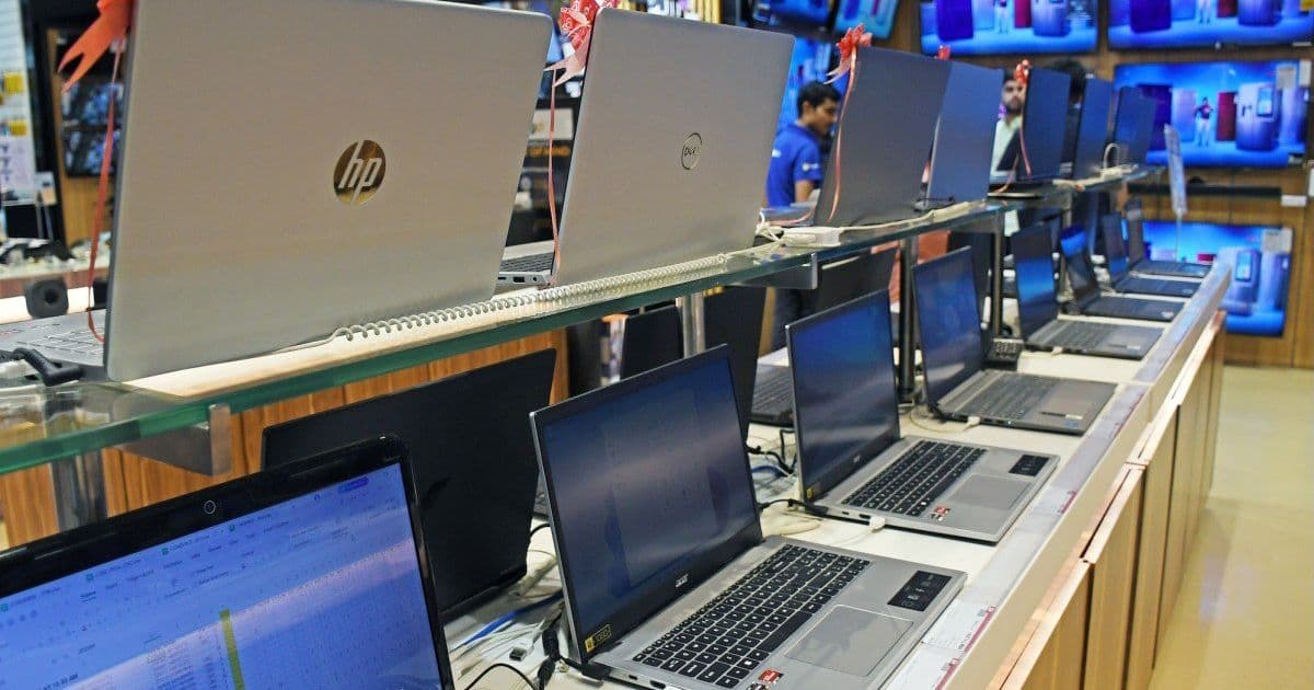 India's PC Market Surges to Record Highs in 2025, Driven by Commercial Demand