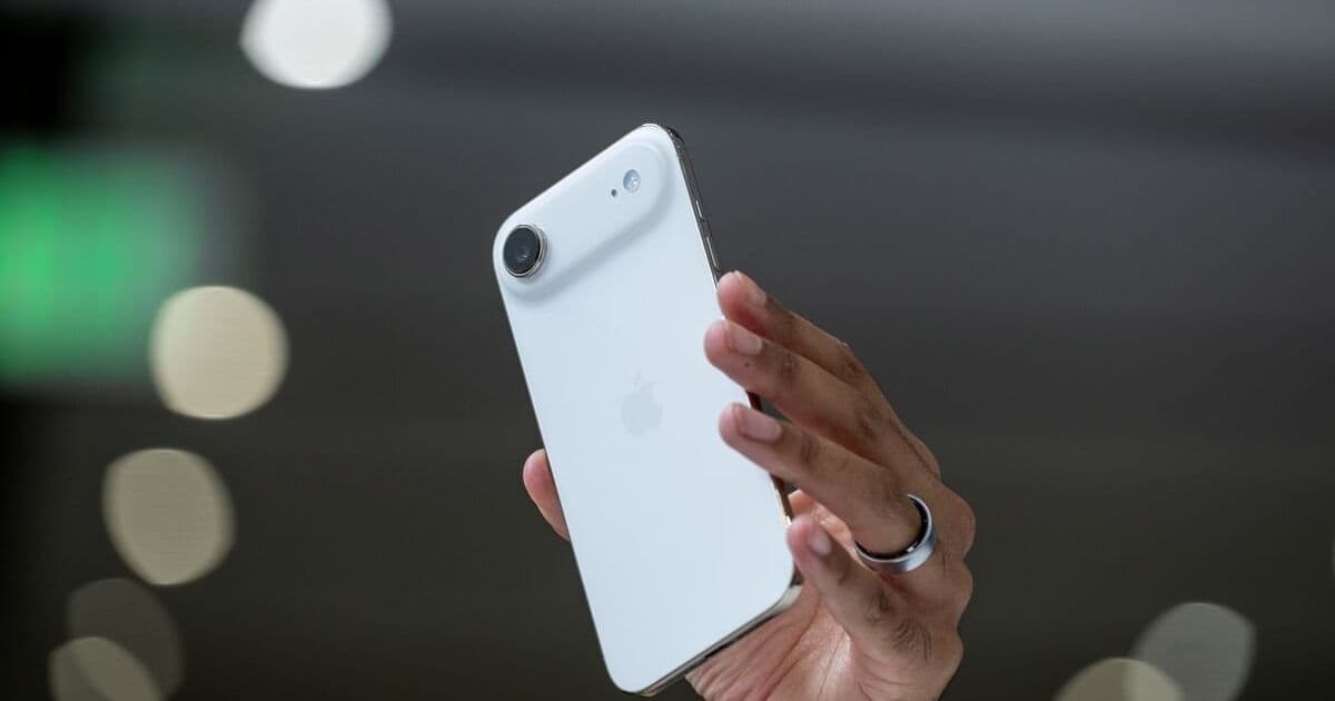 Apple's Leadership Shakeup: Johny Srouji Takes Expanded Role as Hardware Engineering Merges with Hardware Technologies