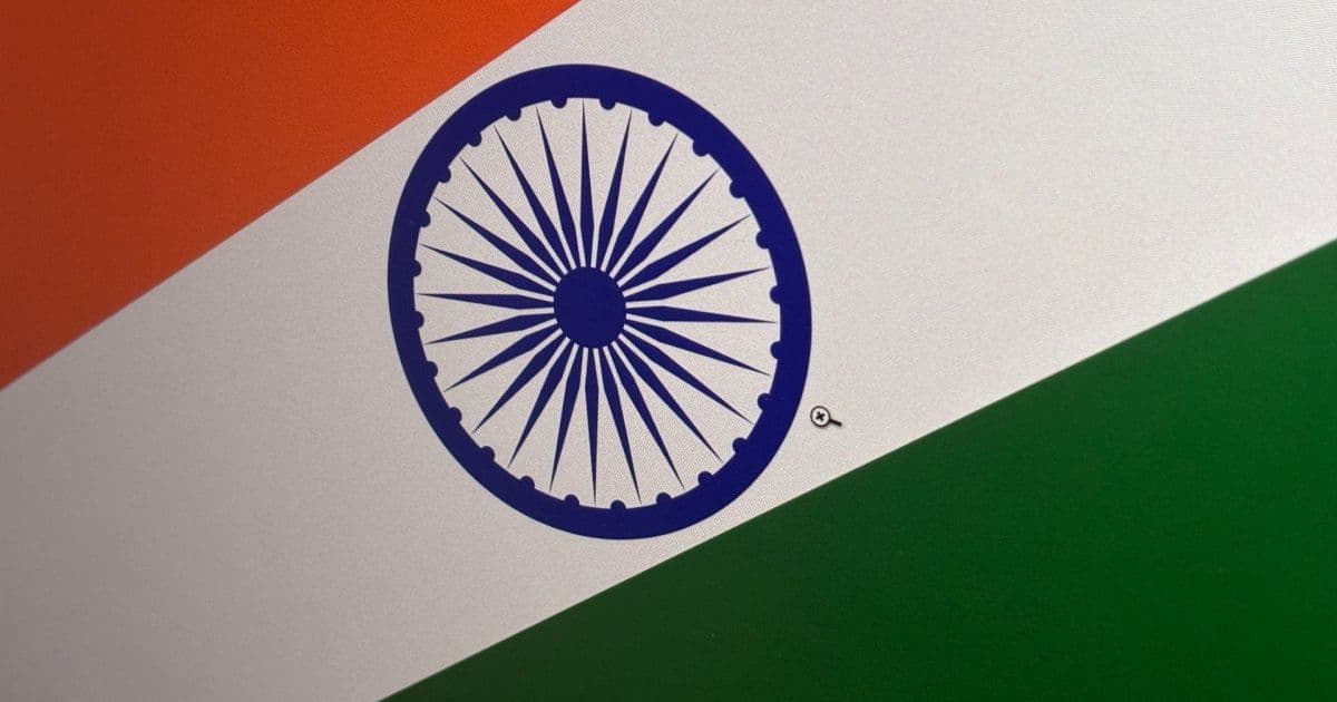 India Doubles Down on AI and Manufacturing with $1.1B State-Backed VC Fund