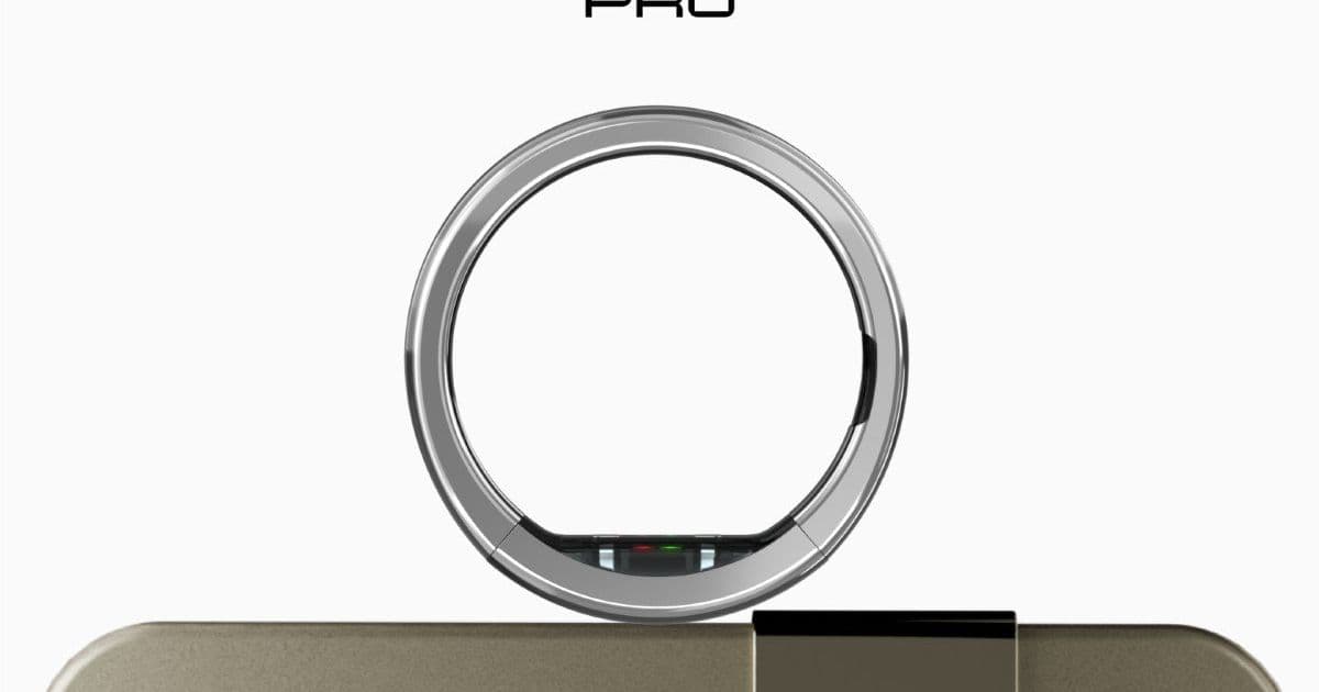 Ultrahuman Launches Ring Pro Smart Ring Globally After Patent Victory Over Oura