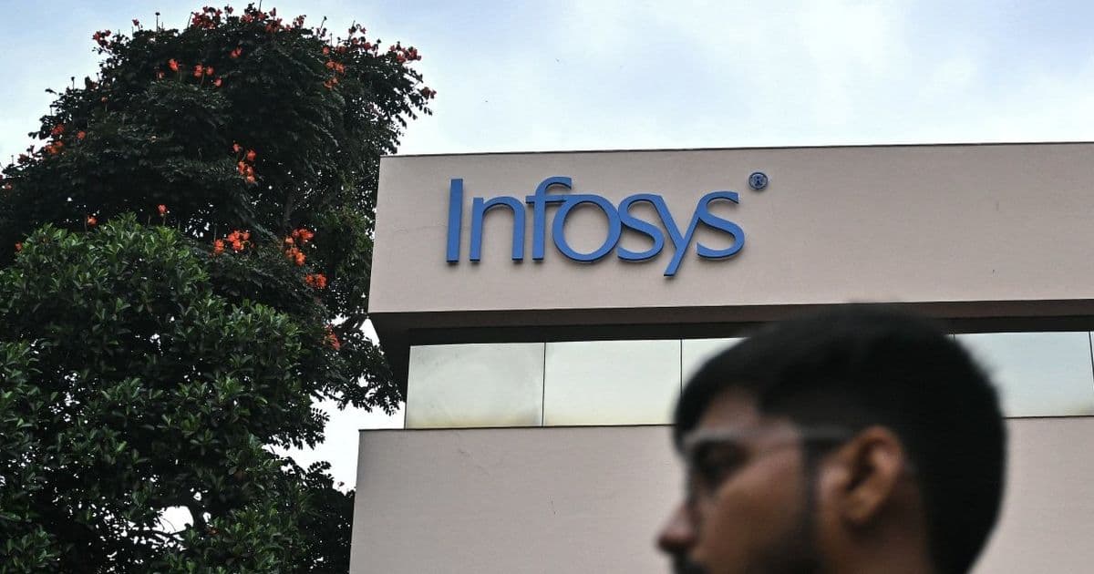 Infosys Partners with Anthropic to Build Telecom AI Services, Signaling India's Enterprise AI Push