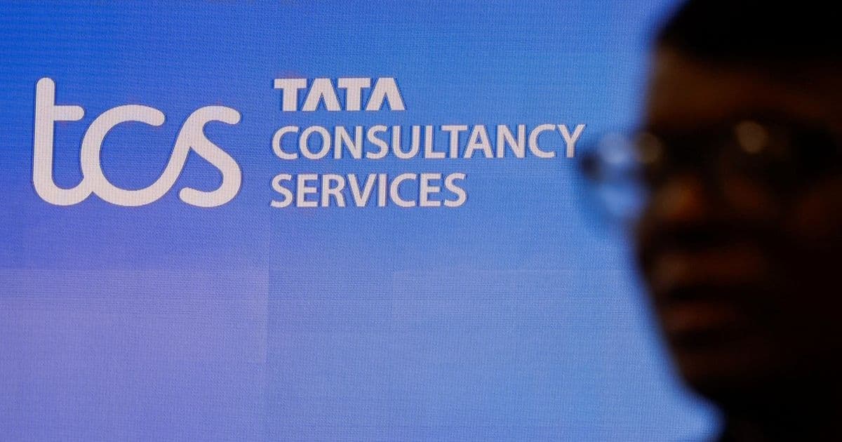 TCS Q4 Results Show AI Didn't Hurt Services Demand, But Growth Story Remains Familiar