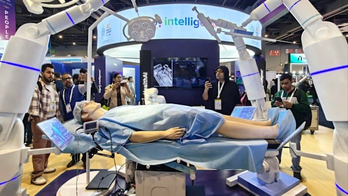 India's AI Governance Ambitions Face Reality Check at Global Summit