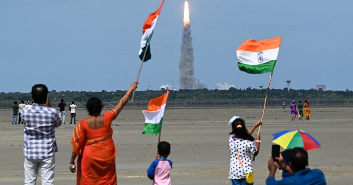 India's Deep-Tech Policy Shift: Extended Lifelines Amid Global Innovation Race