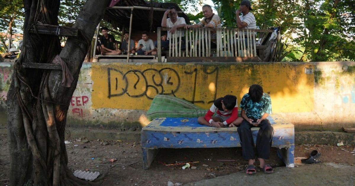 Indonesia Bans Under-16s from Digital Platforms to Protect Youth from Online Harms