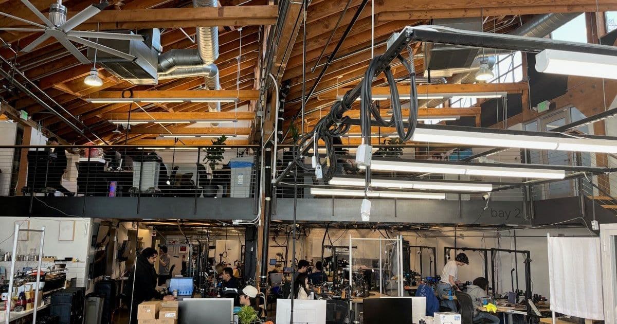 Physical Intelligence Raises $1B+ to Build General-Purpose Robotics Foundation Models