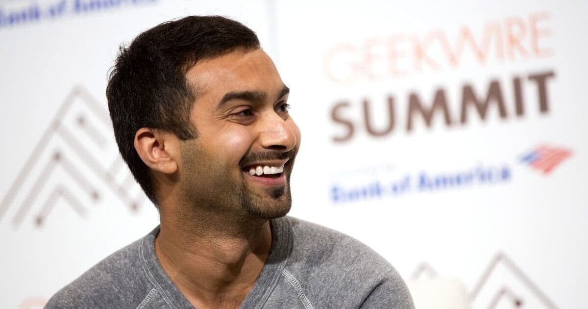 Instacart Founder's Abundance Fund Puts AI Agents in Charge of $100M Hedge Fund