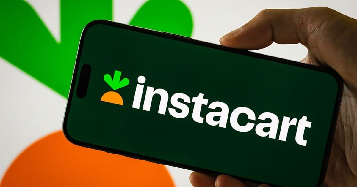 Instacart's Strong Q4 Results and AI's Growing Impact on Tech Industry