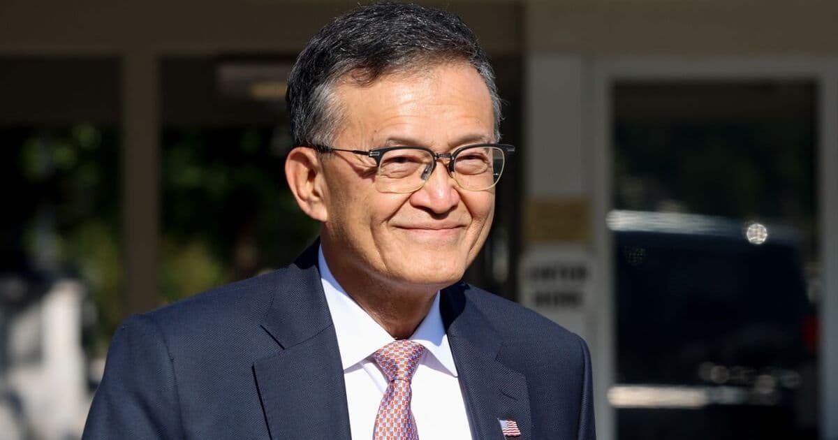 Intel's $14.2B Fab 34 Buyback and OpenAI's $852B Valuation: Tech's Biggest Moves