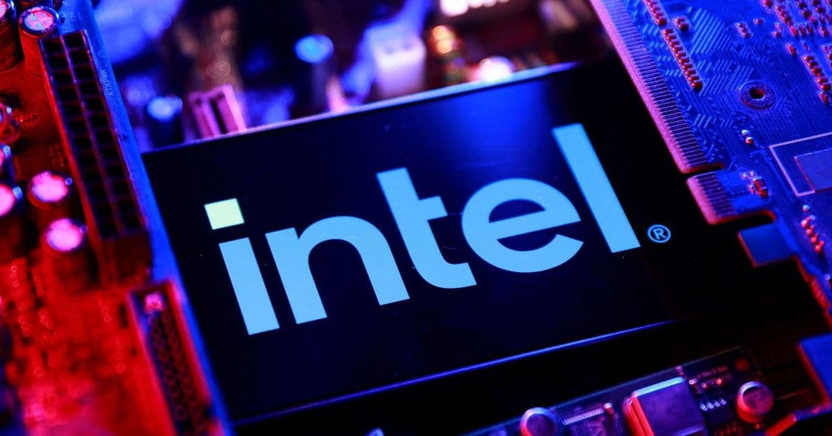 Intel's Board Shakeup: Frank Yeary Retires, Craig Barratt Takes Over